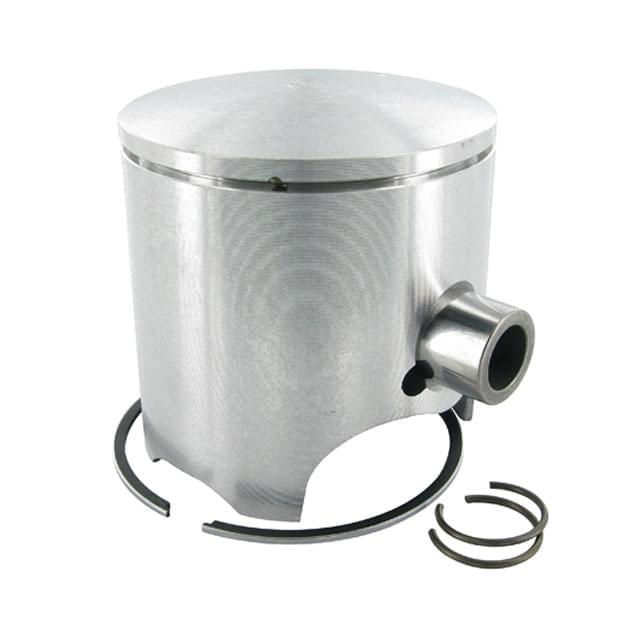 Pistón Top Performances TPR 70cc d=47.60mm Piaggio scooter AC - letra A 992153A