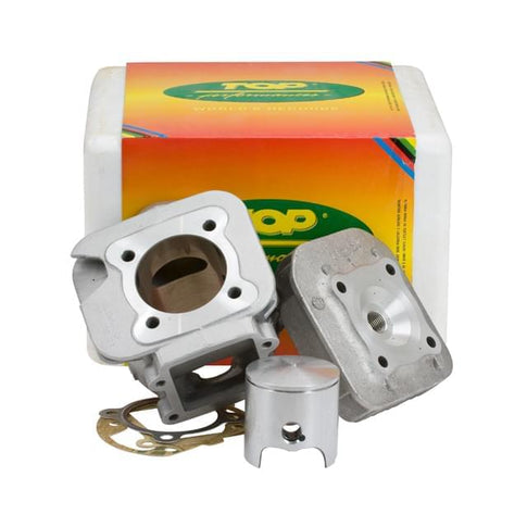 Cilindro Top Performance TPR 70cc Minarelli vertical