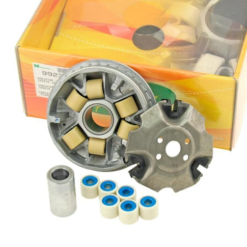 Variador Top Performance TPR Aprilia / Derbi / Gilera / Piaggio 125/150cc 4T