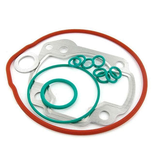 Pochette de joints cylindre Minarelli AM6 TPR 86cc d=50mm Top Performances