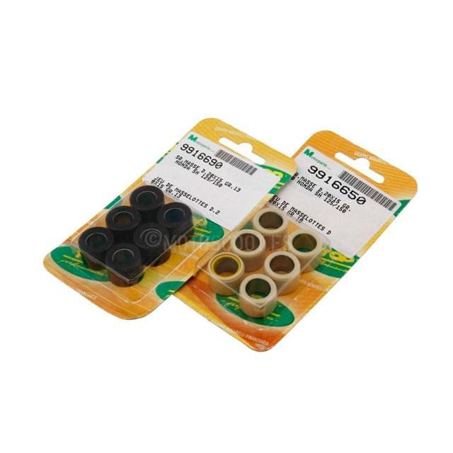 Rodillos de variador Maxiscooters 20x15 TopPerformances