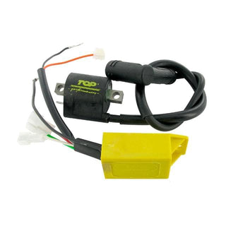 CDI Débridé Piaggio scooter 50cc Top Performances