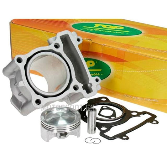 Cilindro Top Performance 183cc Yamaha X-Max 125