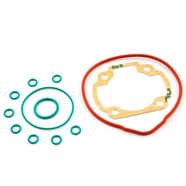 Pochette de joints cylindre Minarelli horizontal LC Maxi Kit Racing 85cc Top Performances