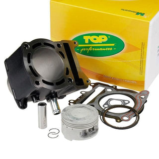 Cilindro Top Performance 166cc Yamaha Majesty 125/150