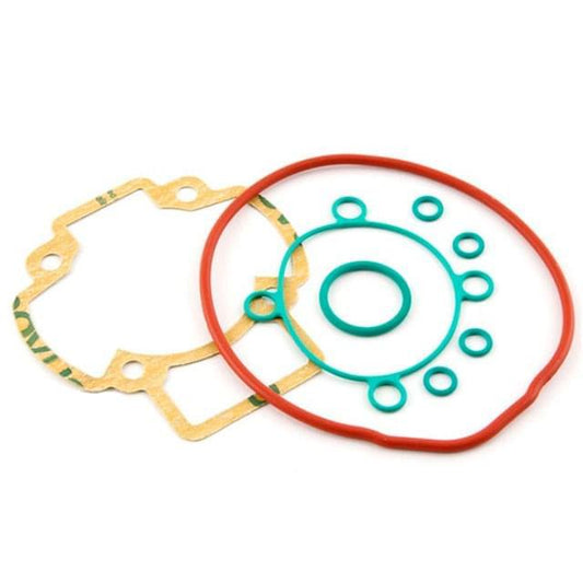 Piaggio scooter LC cylinder gaskets Maxi Racing Kit 85cc Top Performances