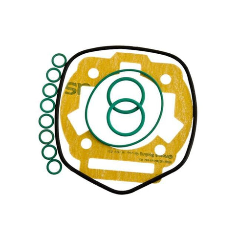 Derbi Euro 2 Cylinder Gaskets d=39.88mm Top Performances