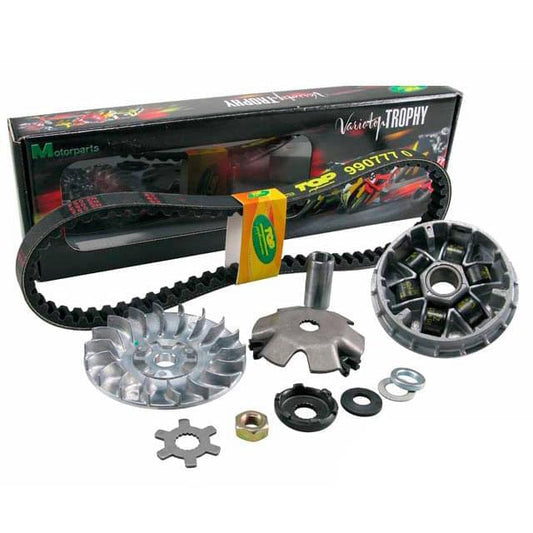 Variador Top Performance TPR 2 Minarelli horizontal