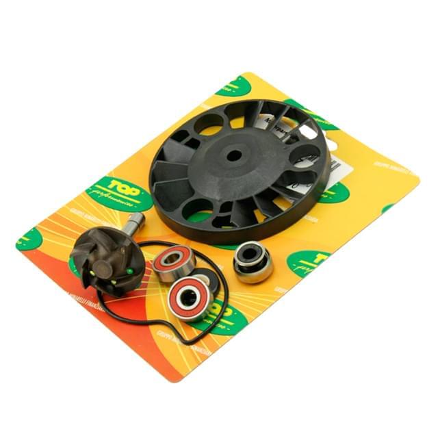 Kit reparación bomba de agua Piaggio/Aprilia 125/150 4T Top Performances AA00817