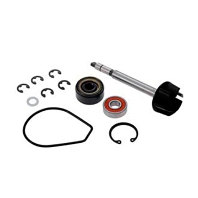 Kit reparación bomba de agua Yamaha Majesty 400cc Top Performances AA00818