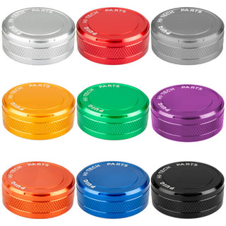 Tampa do depósito de líquido de travão traseiro Puig