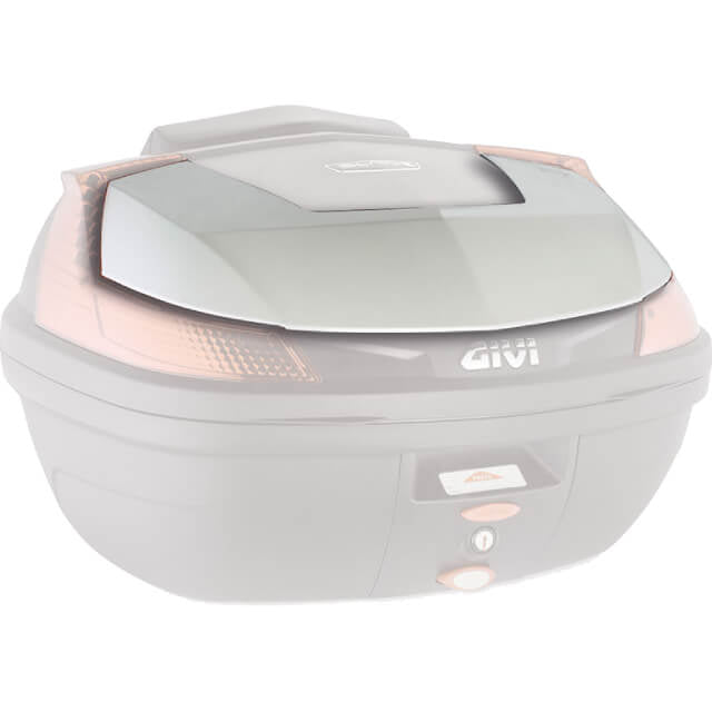 Tapa B47 B912 Givi - blanco