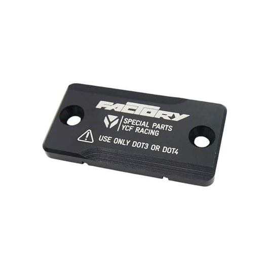 Tapa bomba de freno Pitbike YCF Pilot / Factory / Bigy >2016