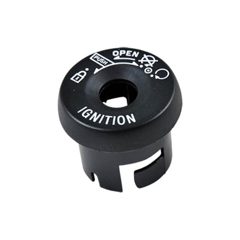 Tapa cerradura de contacto Yamaha Aerox / Jog / Neos / Bws Tun'R 491490