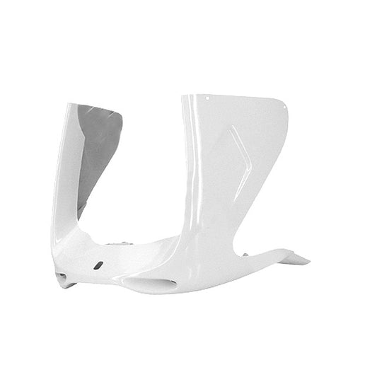 Tapa frontal inferior Yamaha Aerox / MBK Nitro TNT