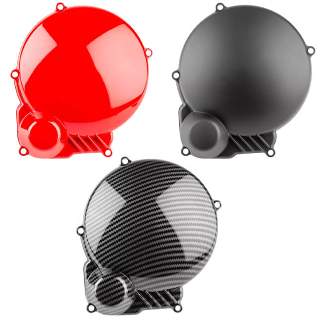 Tapa motor Minarelli AM6 EVO AllPro