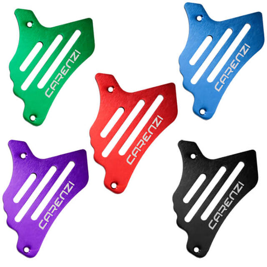 Couvercle de pignon Evo Minarelli AM6 Carenzi