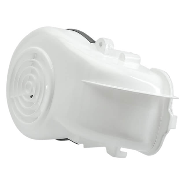 Tapa ventilador Minarelli horizontal AC TNT