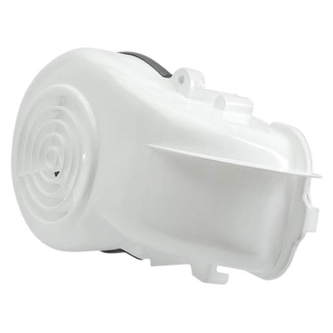 Tapa ventilador Minarelli horizontal AC TNT