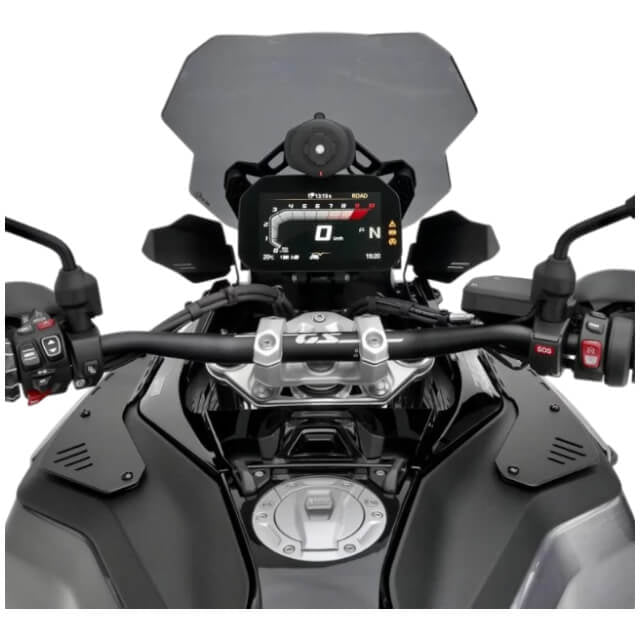 Tapas deposito BMW R 1300 GS Adventure >2025 BCD