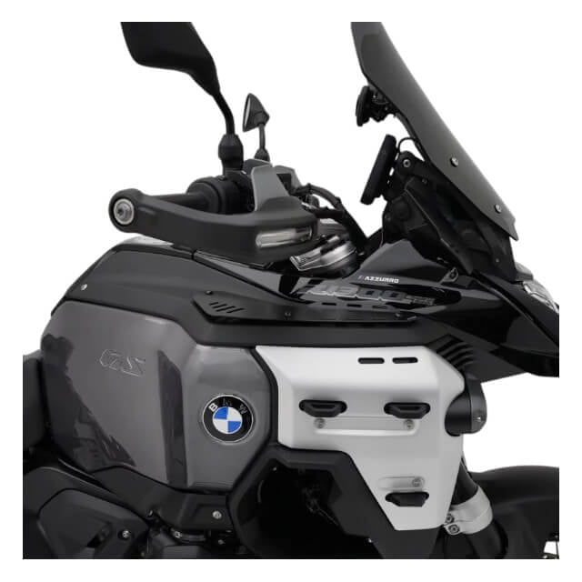 Tapas deposito BMW R 1300 GS Adventure >2025 BCD