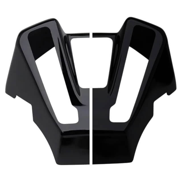 Tapas piloto trasero Yamaha MT-07 >21 BCD