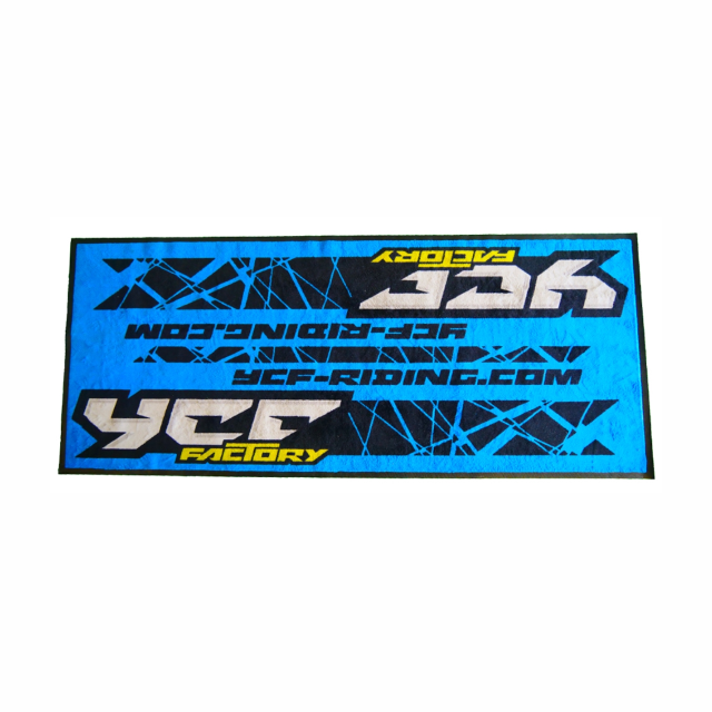 Alfombra 180x80cm Environmental YCF TAPISSOL-4