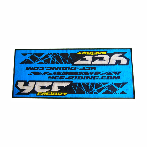 Alfombra 180x80cm Environmental YCF TAPISSOL-4