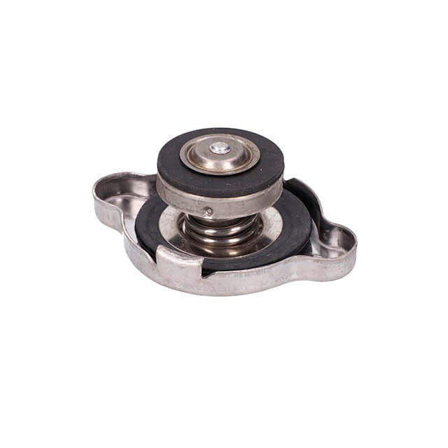 Tapón radiador Rieju MRX / RR / RRX / RS3 / SMX Allpro