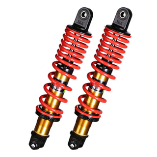 Kit de amortecedores traseiros a gás Yamaha N-Max 125 21-24 / 155 21-25 YSS