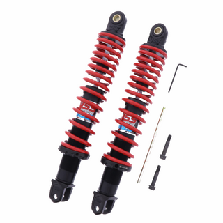 Amortecedor traseiro Honda PCX 125cc 17-18 YSS DTG gás regulável