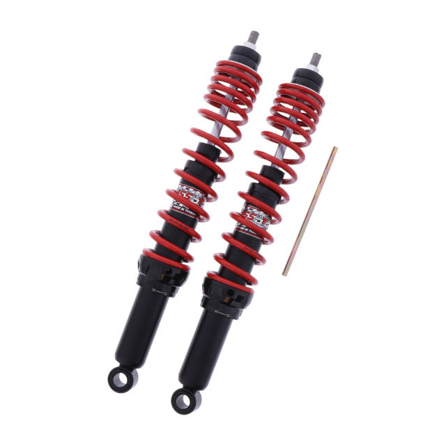 Adjustable rear shock absorber kit Vespa GT / GTS / GTV 125 >2007 YSS