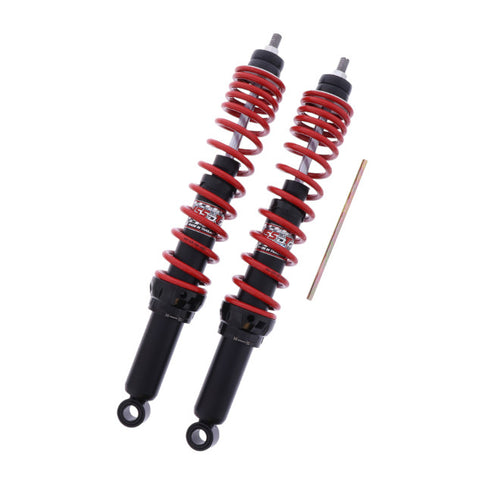 Adjustable rear shock absorber kit Vespa GT / GTS / GTV 125 >2007 YSS