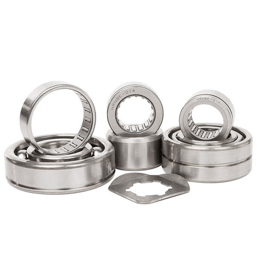 Kit de rolamentos da caixa de velocidades Yamaha Banshee 350cc 87-06 Hot Rods