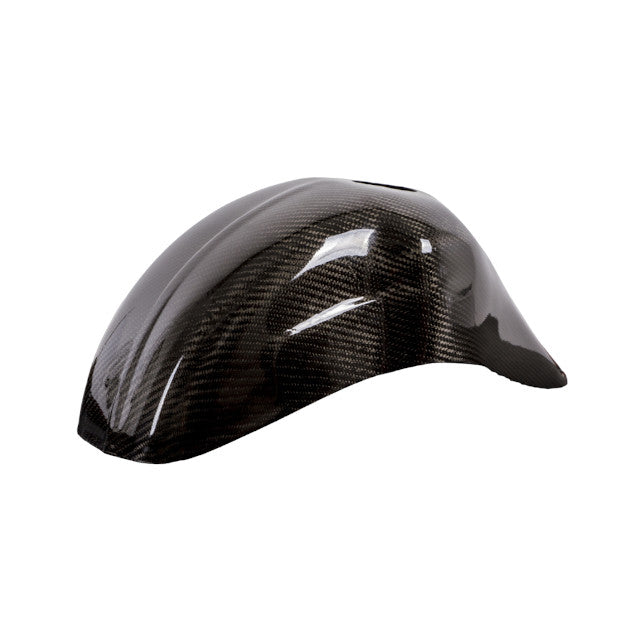 Guardabarros tipo Primavera carbono dirección Zip SP Tomas Compositi TC120