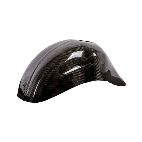 Guardabarros tipo Primavera carbono dirección Zip SP Tomas Compositi TC120