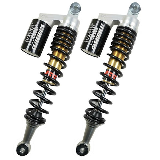 Piaggio Medley 125 19-23 YSS Eco line shock absorber kit