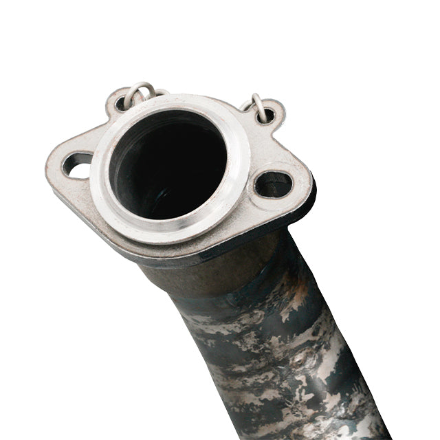 Escape Cristofolini Racing 80cc scooter Piaggio