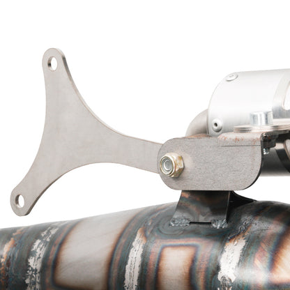 Escape Cristofolini Racing 80cc scooter Piaggio