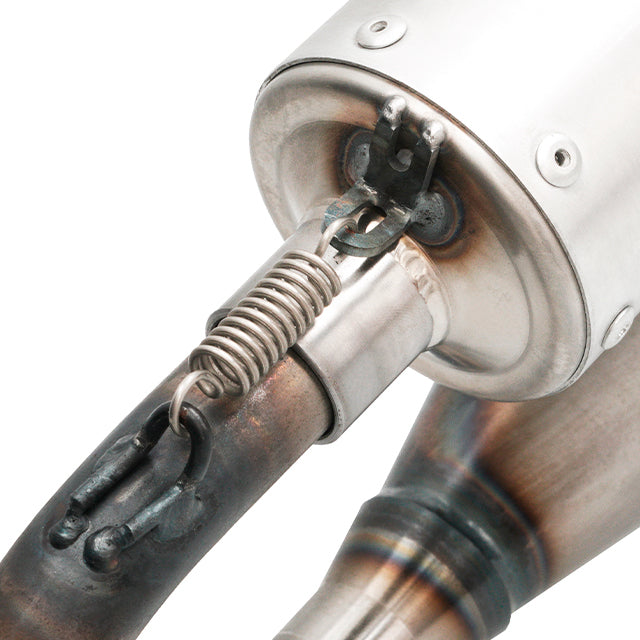 Escape Cristofolini Racing 80cc scooter Piaggio