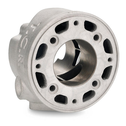 Kit cilindro y cigüeñal Cristofolini Racing 80cc Piaggio scooter