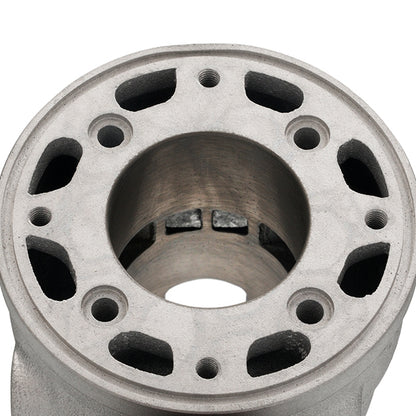 Kit cilindro y cigüeñal Cristofolini Racing 80cc Piaggio scooter