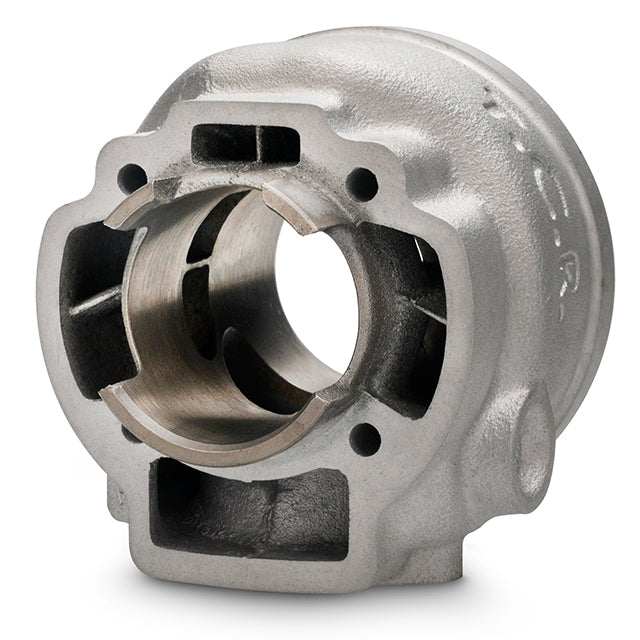 Kit cilindro y cigüeñal Cristofolini Racing 80cc Piaggio scooter