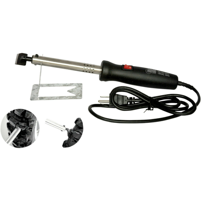 Tread Doctor Hardline Tyre Cutter and Groover