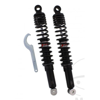 Kit shock absorbers Piaggio X-Evo / X7 / X8 125-250 YSS Eco line