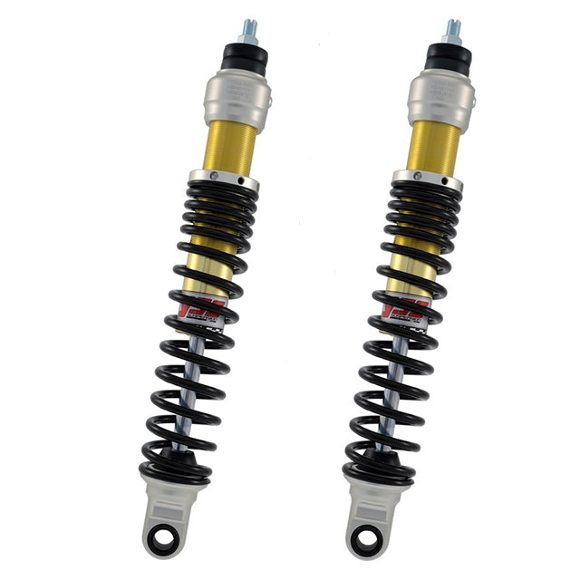 Kit amortiguadores traseros Vespa GT/GTS 125/250/300 YSS Gas Eco Line
