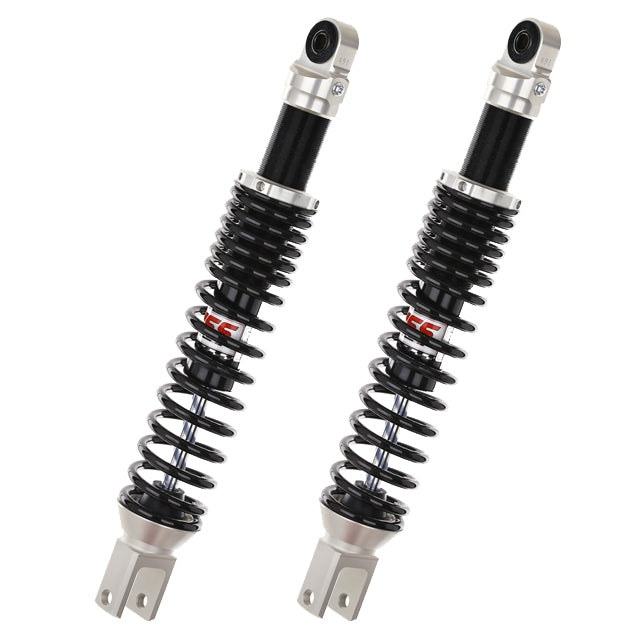 Kit amortiguadores Kawasaki J300 14-17 / Kymco SuperDink 300 09-17 YSS