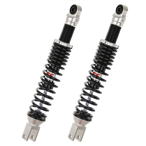 Kit amortiguadores Kawasaki J300 14-17 / Kymco SuperDink 300 09-17 YSS