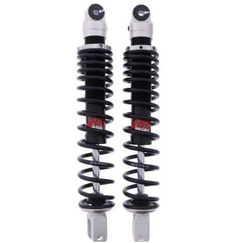 Kit de amortecedores traseiros Honda Forza 125 23-25 YSS