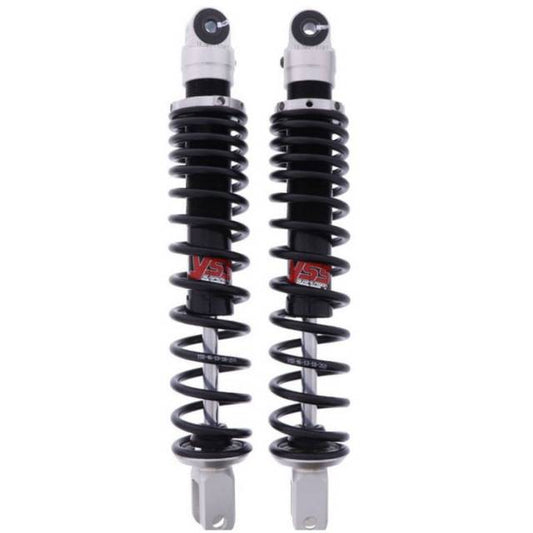 Kit de amortecedores traseiros Honda Forza 125 23-25 YSS